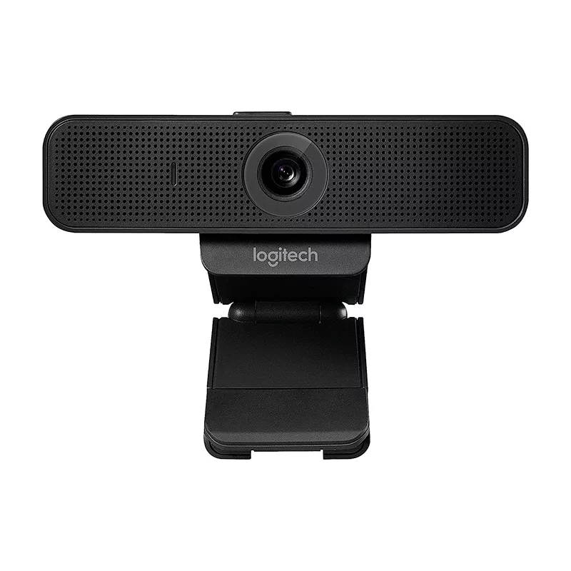 Webcam Logitech HD C925e (960-001076)